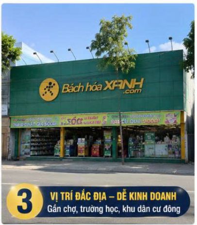 Cần bán - mặt tiền vĩnh lộc 3.628m² - dòng tiền 100 7612232