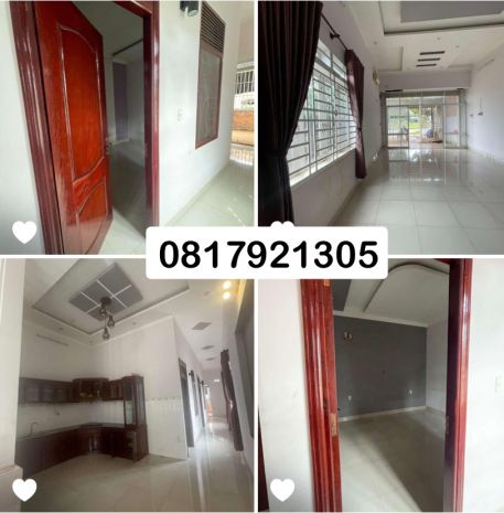 Bán nhà mặt tiền vành đai 103  gần siêu thị go! bmt 7612258
