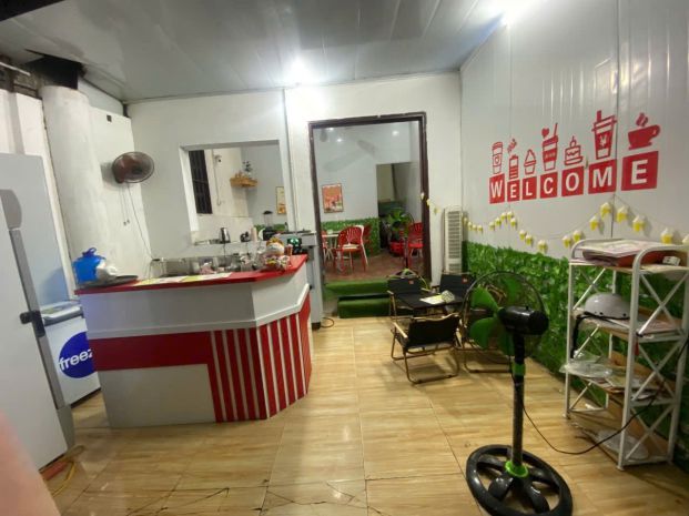 Sang nhượng quán ăn vặt - kem - trà sữa ngay gần vin đan 7612266