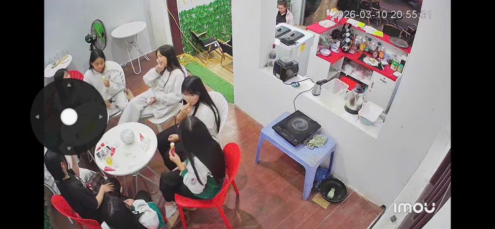 Sang nhượng quán ăn vặt - kem - trà sữa ngay gần vin đan 7612267