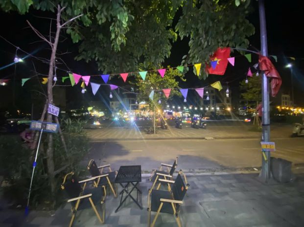 Sang nhượng quán ăn vặt - kem - trà sữa ngay gần vin đan 7612268