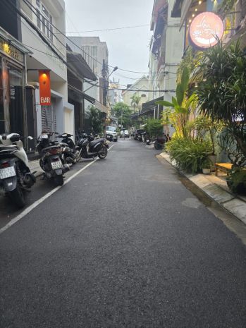 30m ra mt thái phiên, đi bộ ra trần phú bạch đằng, 38m2, 7612441