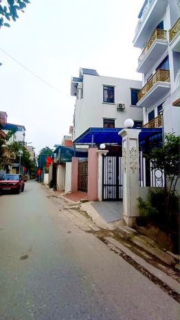 Nhà đẹp cổ linh đối diện aeon, ôtô tránh, 6 tầng thang máy, 7612516