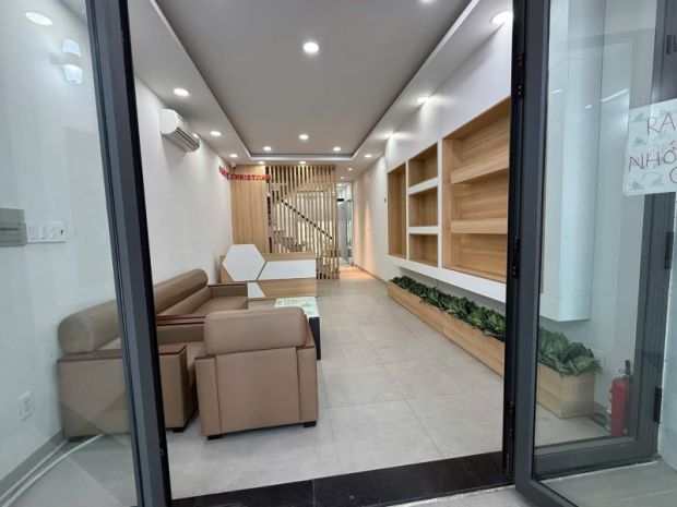 Bán nhà  đường số 11, trường thọ, thủ đức, tp hcm. dt 7612593