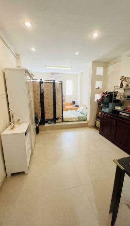 Khu cao thắng quận 3 - 5 tầng - ngang 3.5m - chỉ 8.86 tỷ tl 7612622