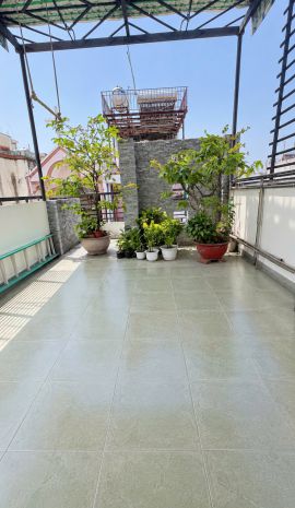 Khu cao thắng quận 3 - 5 tầng - ngang 3.5m - chỉ 8.86 tỷ tl 7612624