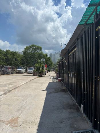 Bán nhà xe hơi đậu cửa tại quận 7  chuyên dùng -  4x10 7612660