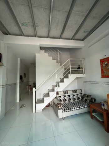 Bán nhà xe hơi đậu cửa tại quận 7  chuyên dùng -  4x10 7612661