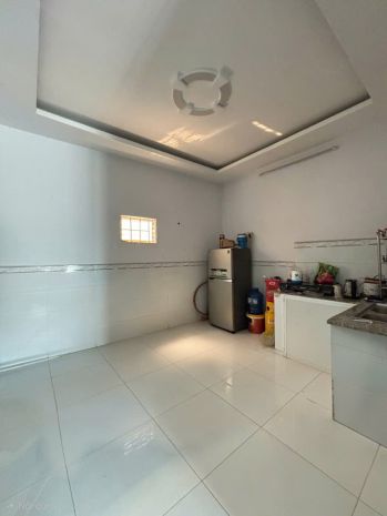 Bán nhà xe hơi đậu cửa tại quận 7  chuyên dùng -  4x10 7612663