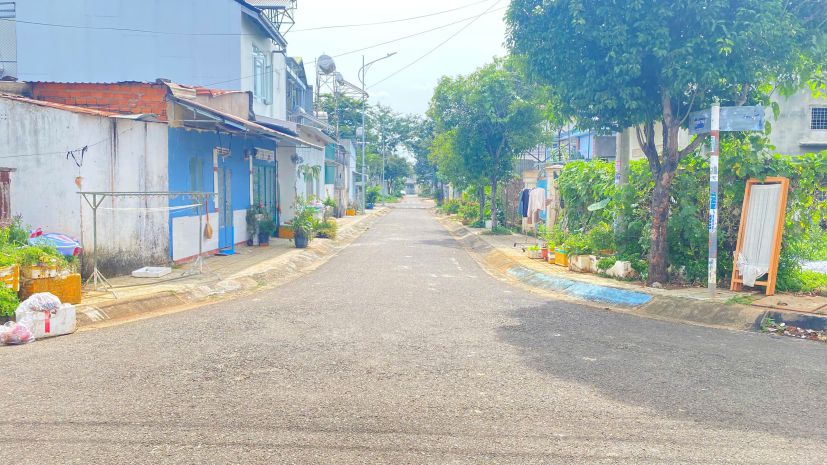 Đất 2 mặt tiền góc - lô 90, trung tâm đức trọng, lâm đồng 7612686