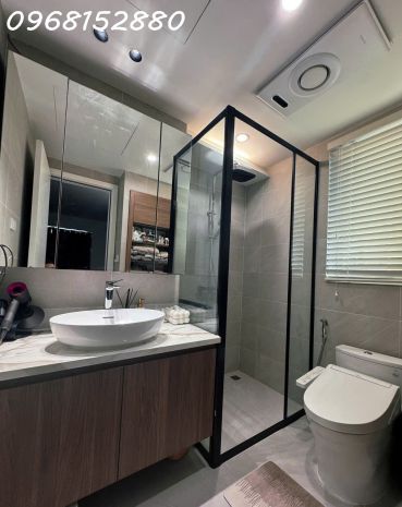 Bán ch 3pn- e4 - ciputra. 123m²  full nội thất cc, gần 7612697