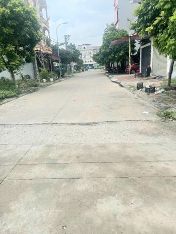Bán lô đất 72m2 full thổ cư đất đẹp giãn dân đỉnh - thị 7612701