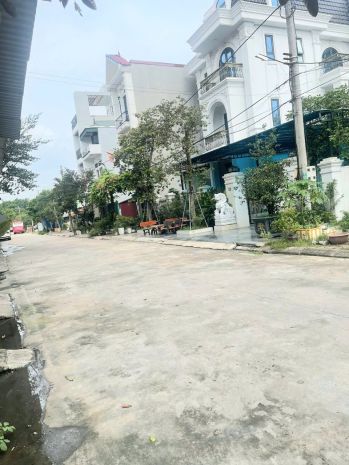Bán lô đất 72m2 full thổ cư đất đẹp giãn dân đỉnh - thị 7612702