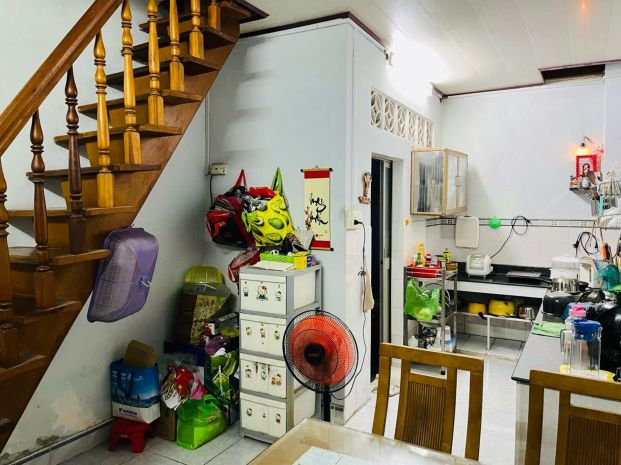 Bình thạnh - mặt tiền đường cư xá phan đăng lưu 7612709