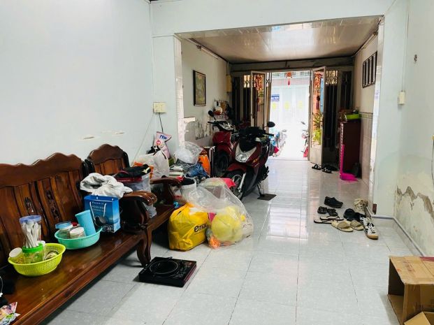 Bình thạnh - mặt tiền đường cư xá phan đăng lưu 7612711