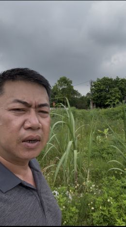 Nhỉnh 2,x tỷ đất phân lô tại thôn vĩnh phú - tiên du - bắc 7612737