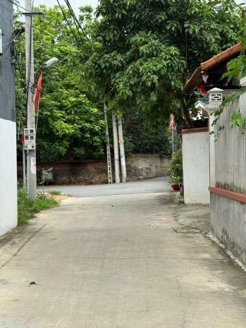 Nhỉnh 2,x tỷ đất phân lô tại thôn vĩnh phú - tiên du - bắc 7612738