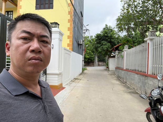 Nhỉnh 2,x tỷ đất phân lô tại thôn vĩnh phú - tiên du - bắc 7612739