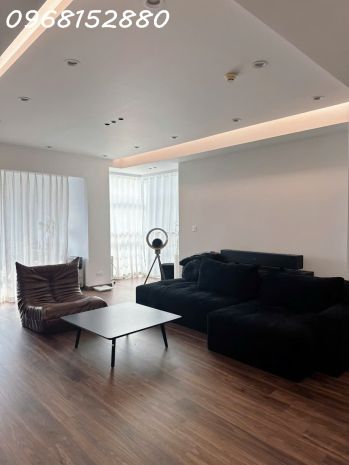 Căn hộ 3pn ciputra tòa e4  123m²  full nội thất  gần unis, 7612741