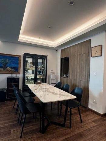Căn hộ 3pn ciputra tòa e4  123m²  full nội thất  gần unis, 7612742