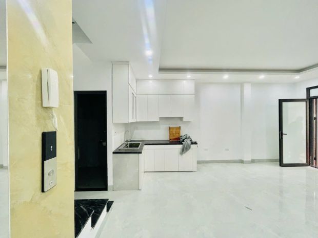 Chính chủ bán nhà riêng 45 m2 xây mới 5 tầng thang máy phú 7612840