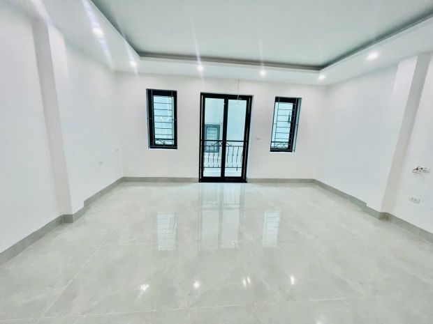 Chính chủ bán nhà riêng 45 m2 xây mới 5 tầng thang máy phú 7612842