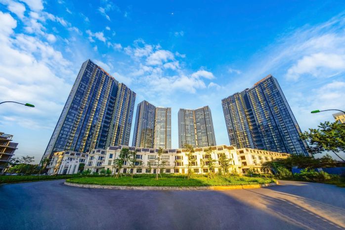 Bán căn hộ 3pn sunshine city s5  98m²  2 ban công view công 7612854
