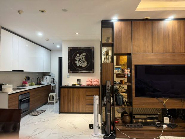 Bán căn hộ 3pn sunshine city s5  98m²  2 ban công view công 7612856
