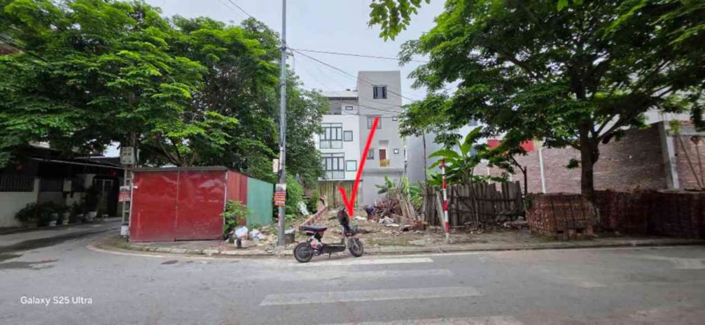 Đỗ đại uyên - bắc ninh nhỉnh 4.x tỷ phân lô 90m2 mt 4,5m 7612871