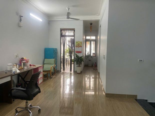 Hot hot - chính chủ bán nhà 2 tầng đẹp tại  kim hoa, xã mê 7612911