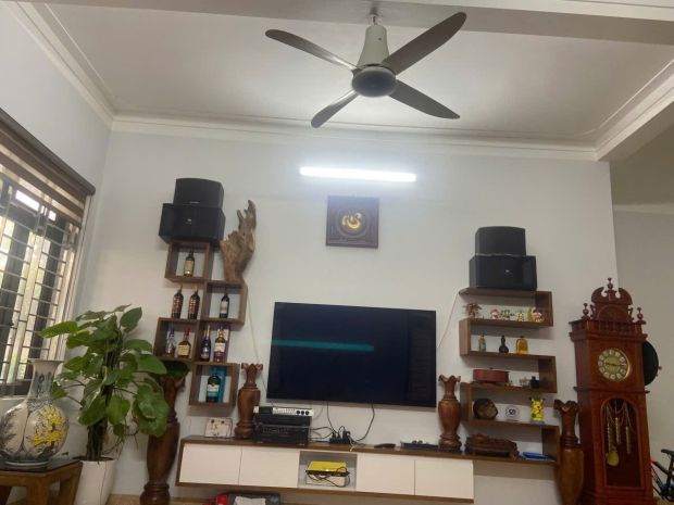 Hot hot - chính chủ bán nhà 2 tầng đẹp tại  kim hoa, xã mê 7612913