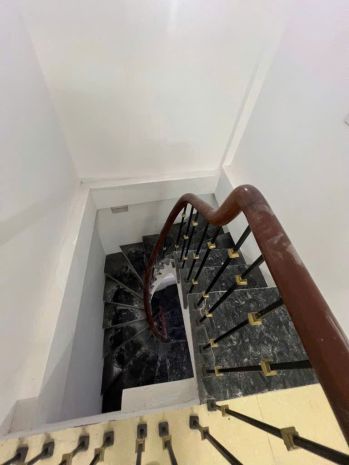 Chính chủ bán nhà số 23 ngõ trại cá, đường trương định, 7612920