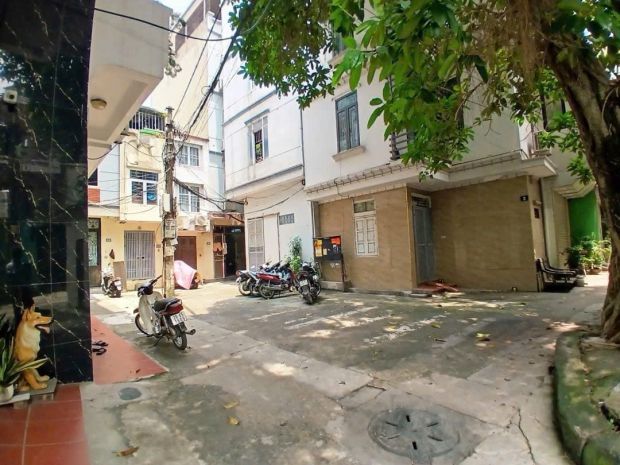 Chính chủ cần tiền  bán gấp nhà phố mạc thị bưởi, hai bà 7612965