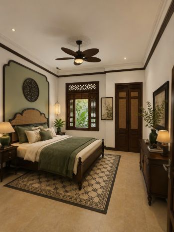 Chính chủ cần tiền  bán gấp nhà phố mạc thị bưởi, hai bà 7612966