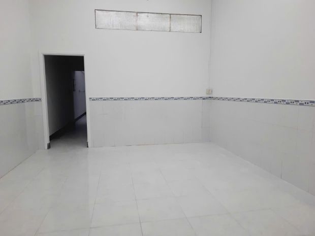Chính chủ bán nhà mặt tiền kdc hưng phú 1 - phường hưng 7613006