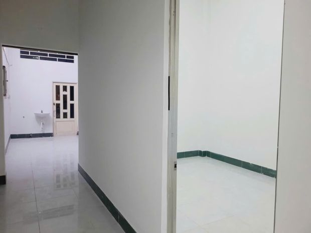 Chính chủ bán nhà mặt tiền kdc hưng phú 1 - phường hưng 7613007