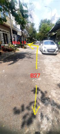 Chính chủ bán nhà mặt tiền kdc hưng phú 1 - phường hưng 7613008