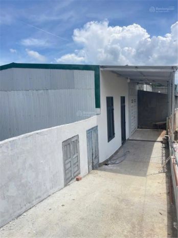 Hot hot - chính chủ bán nhà cấp 4 343, đường nguyễn 7613009
