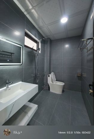 Bán nhà góc 3 tầng ngõ thông 2 ô tô tránh nhau phố nguyễn 7613027