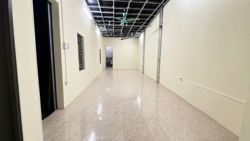 Cho thuê nhà 2 tầng tại đội 9, xã ngọc hồi, huyện thanh 7613081