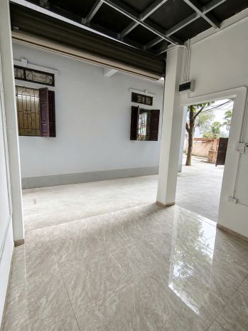 Cho thuê nhà 2 tầng tại đội 9, xã ngọc hồi, huyện thanh 7613082