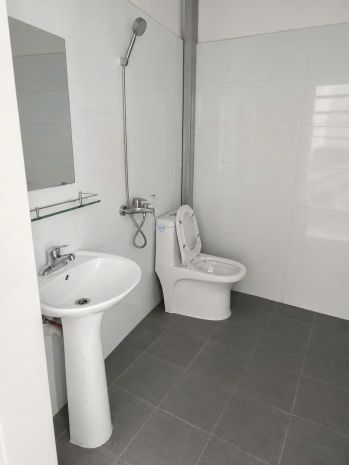 Cho thuê nhà 2 tầng tại đội 9, xã ngọc hồi, huyện thanh 7613083