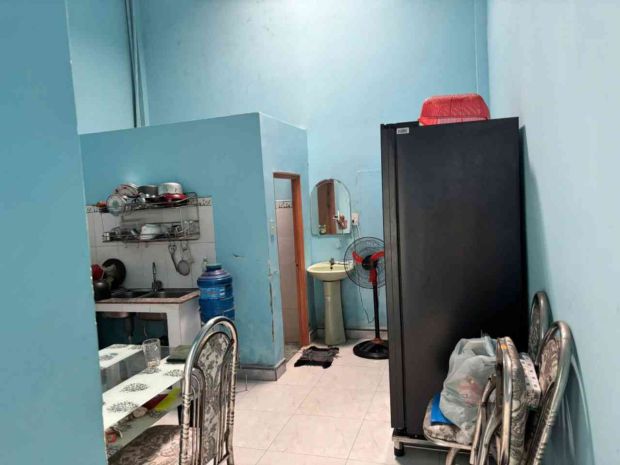 Nhà cấp 4 hẻm xe hơi nguyễn ảnh thủ 72m2 chỉ 4,9 tỷ 7613090