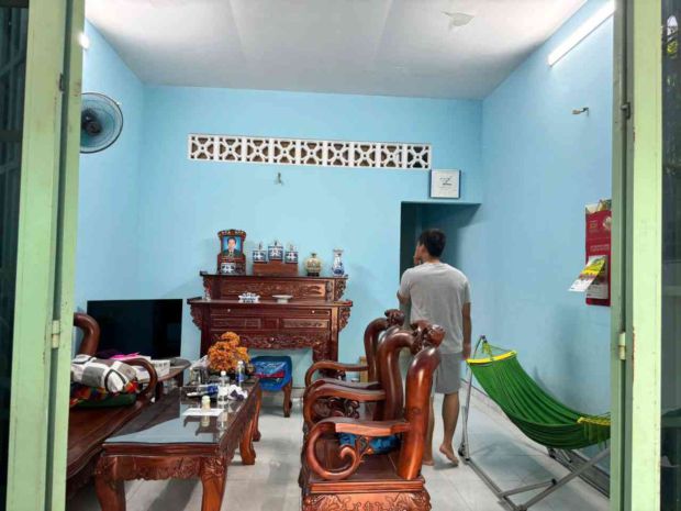 Nhà cấp 4 hẻm xe hơi nguyễn ảnh thủ 72m2 chỉ 4,9 tỷ 7613091