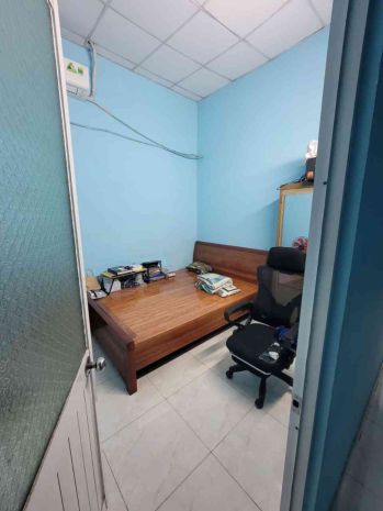 Nhà cấp 4 hẻm xe hơi nguyễn ảnh thủ 72m2 chỉ 4,9 tỷ 7613092