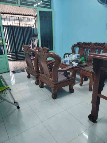 Nhà cấp 4 hẻm xe hơi nguyễn ảnh thủ 72m2 chỉ 4,9 tỷ 7613093