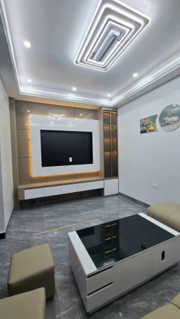Bán nhà 4 tầng bình lộc ngõ thông 2 ô tô tránh, sát chợ giá 7613119