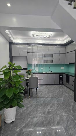 Bán nhà 4 tầng bình lộc ngõ thông 2 ô tô tránh, sát chợ giá 7613120