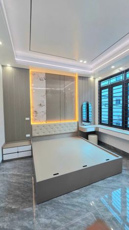 Bán nhà 4 tầng bình lộc ngõ thông 2 ô tô tránh, sát chợ giá 7613121