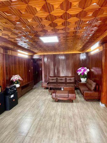Bán nhà 2 tầng phố thắng lợi, phường hải tân ô tô tránh 7613181